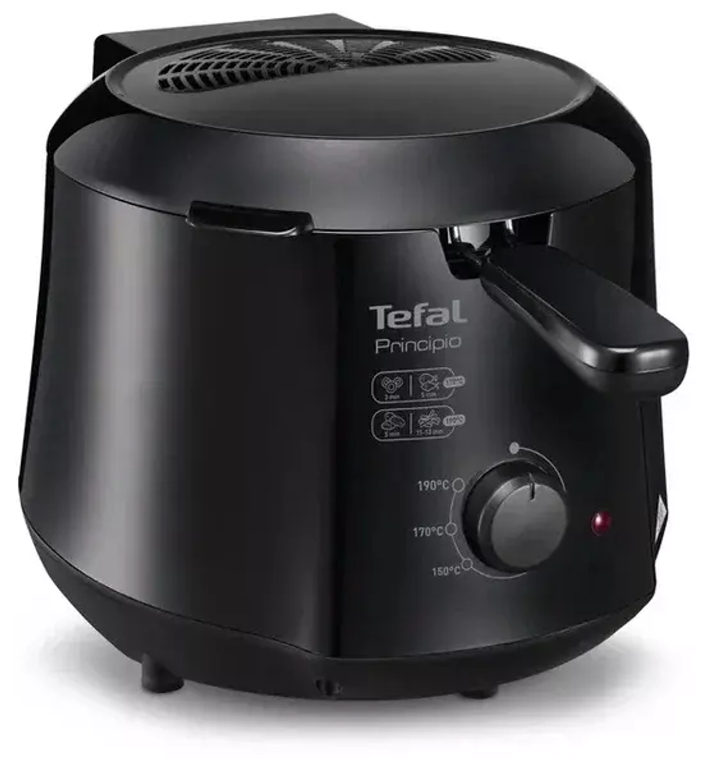 Фритюрница Tefal FF230831