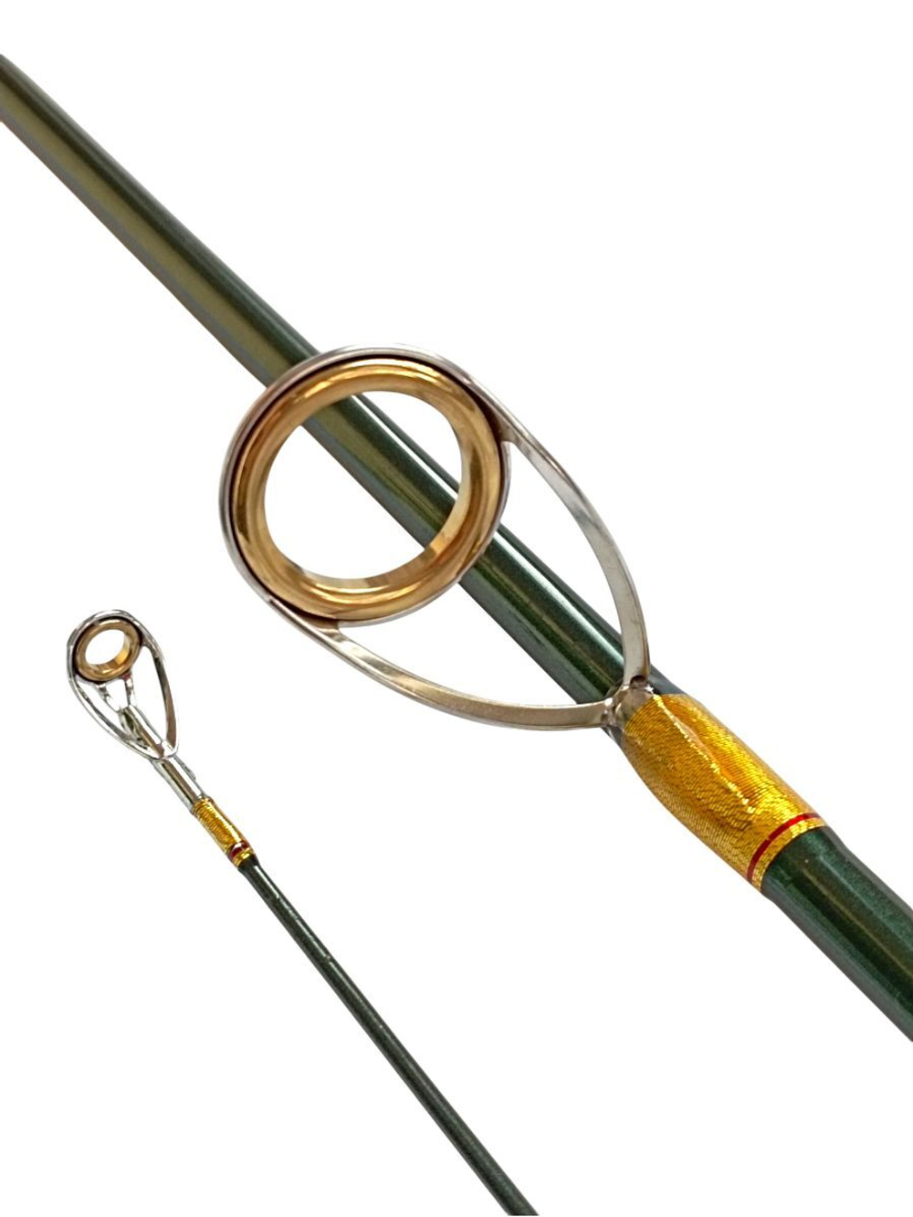 Спиннинг Histar тест 7-35 гр длина 244 см