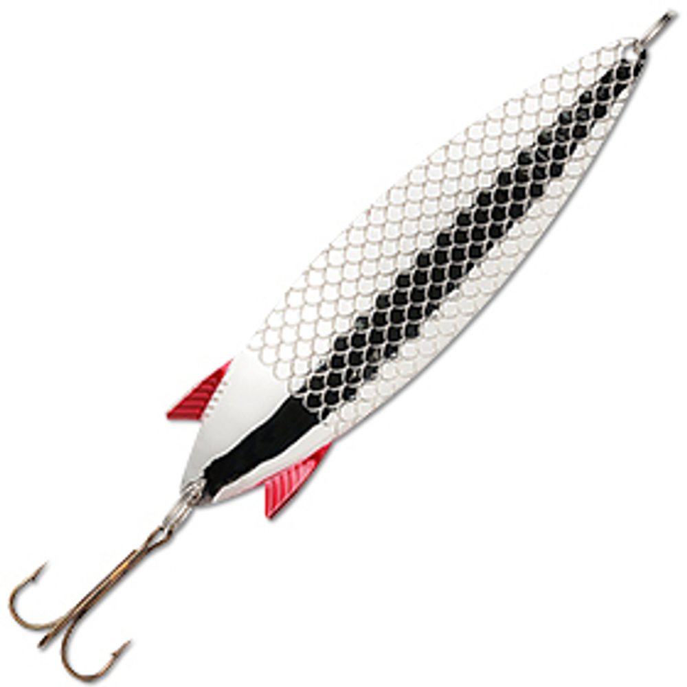 Блесна Abu Garcia Toby Salmo 30g S