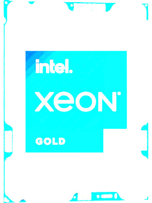 Процессор Intel Xeon Gold 6544Y