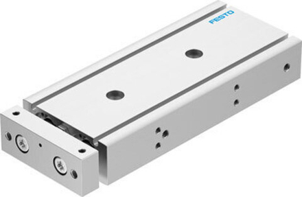 DGTZ-GF-20-80-P-A Двухпоршневой цилиндр