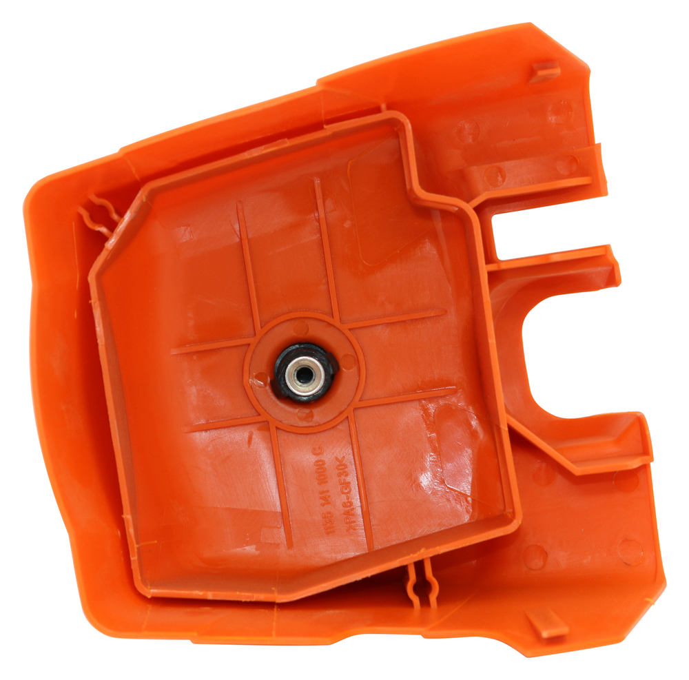 Крышка коробки карбюратора для бензопилы STIHL MS 361. арт.PJ36104 FARMERTEC (STIHL 1135 140 1900)