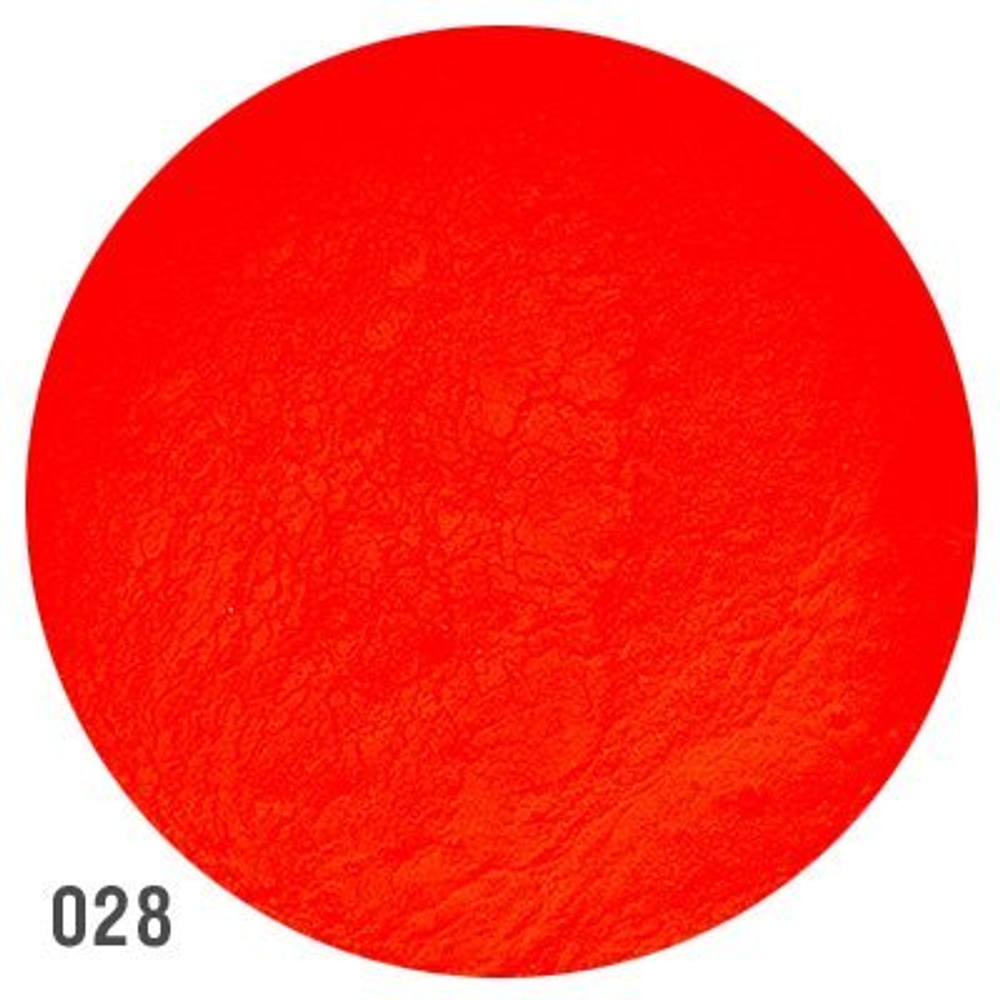 Пигмент цветной в баночке, 1гр