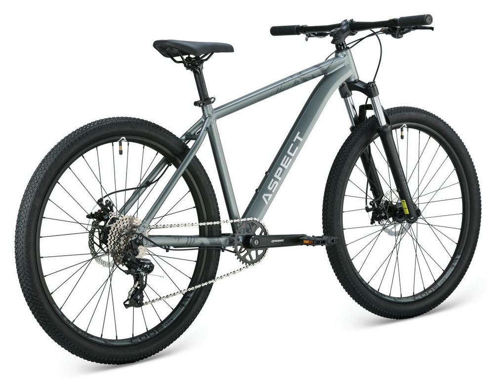 Горный велосипед Aspect Radium 27.5 (2025)