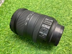 Nikon 18-200mm 3.5-5.6G ED AF-S VR DX
