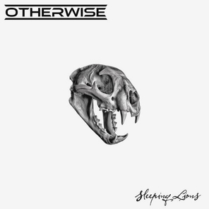 Otherwise / Sleeping Lions (CD)