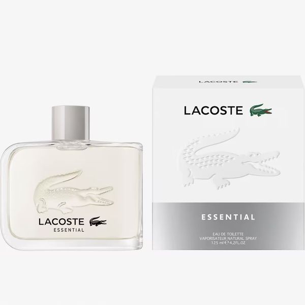 Lacoste Parfum.kz
