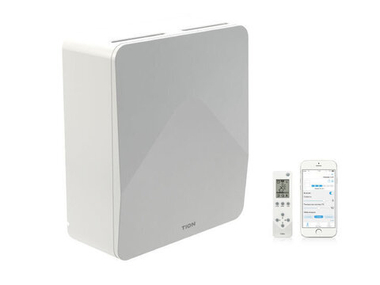 TION Бризер 4S Plus