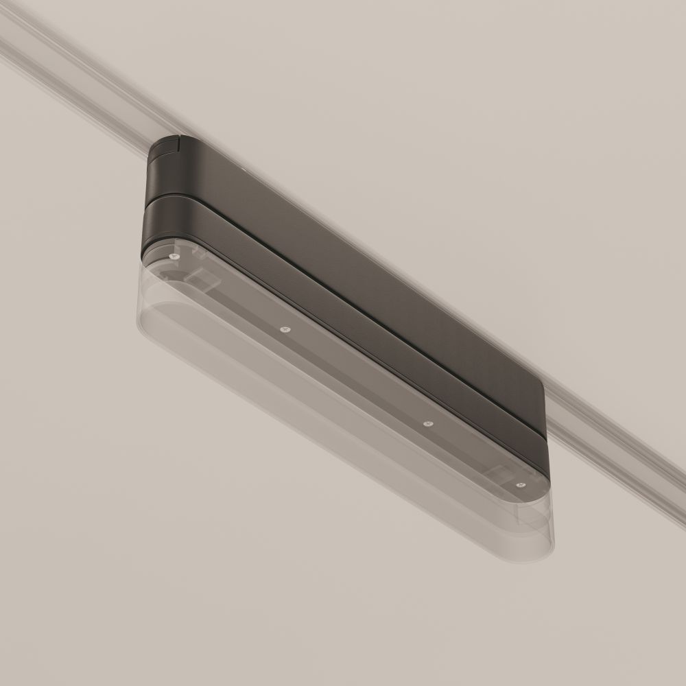 Комплектующие для трекового светильника Technical TRA084FC-11LB