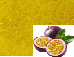 Сублимированная Маракуйя порошок с косточкой 50 гр