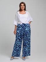 Брюки Найт-2 Виотекс СИНИЙ