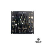 Ferry Island Modular Four Seas