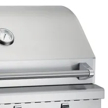 Газовый гриль Broilmaster Ethalon 4, 5 горелок