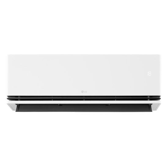 Инверторная сплит-система серии DELUXE PRO DUAL Inverter H18S1D (комплект)