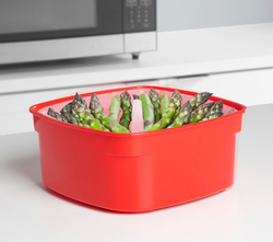 Контейнер 2.4л Sistema Microwave