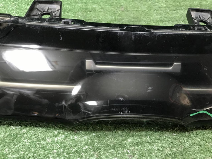 Накладка решетки радиатора Changan CS55PLUS 21-24