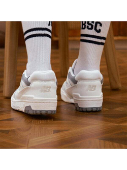 Кроссовки New Balance 550 White Shadow Grey