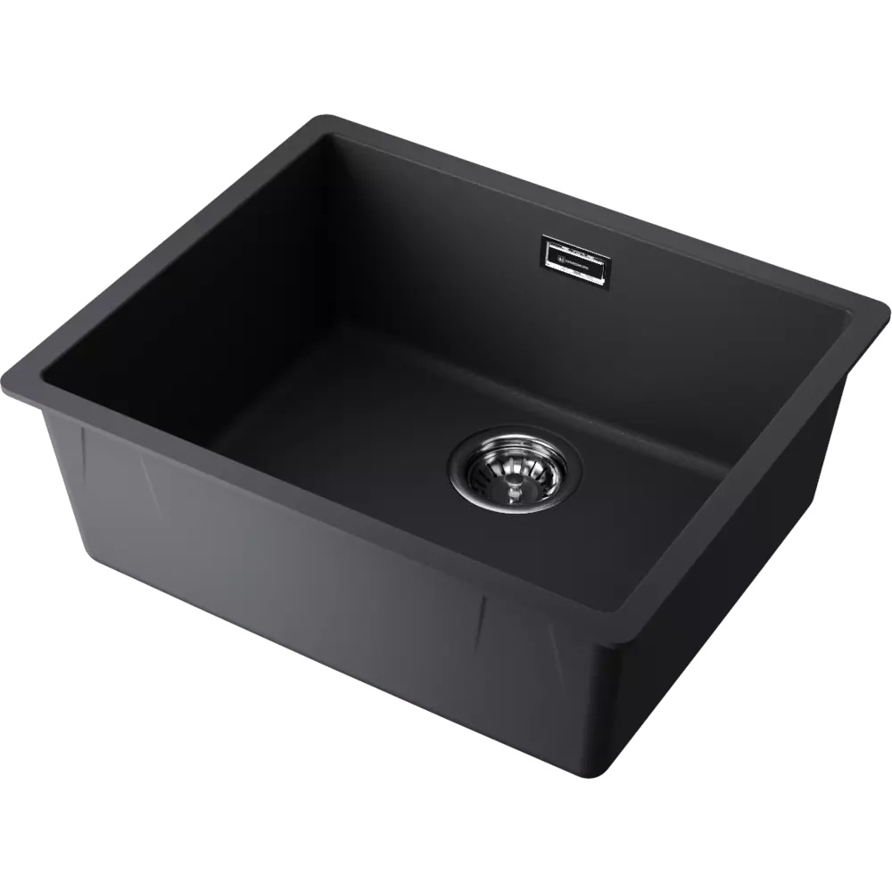 Кухонная мойка Omoikiri Yamakawa 55T Integra-GR Tetogranit/leningrad grey