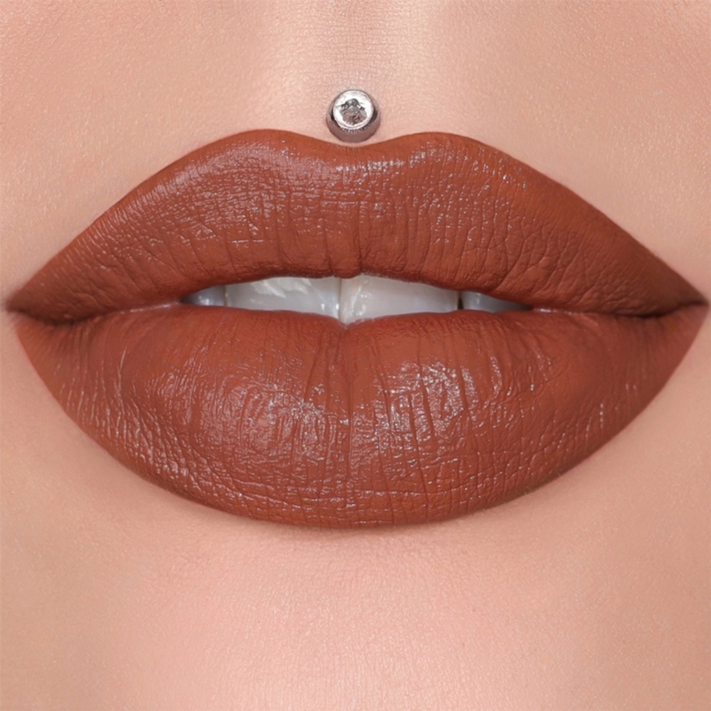 Jeffree Star Cosmetics Velvet Trap - помада, 4 g