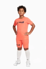 Футболка Nike Erling Haaland Junior - оранжевый