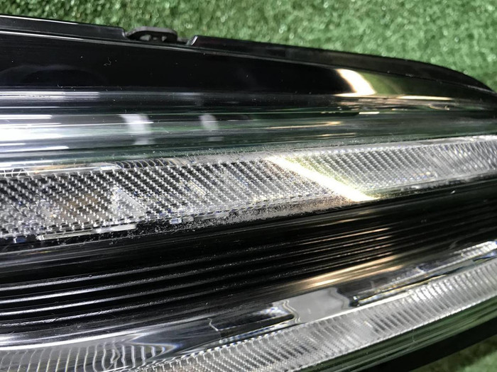 ДХО левый Zeekr 001 (2021-н.в.) LED