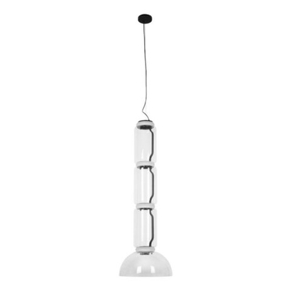 Подвесной светодиодный светильник Loft It Noctambule 10192/L