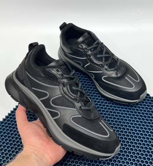 Кроссовки Ermenegildo Zegna