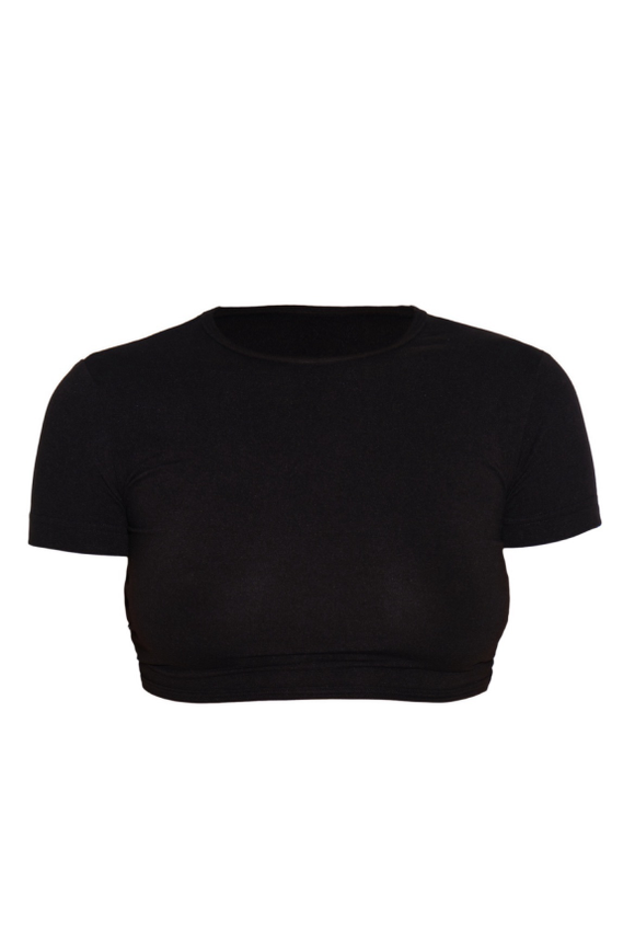 T-SHIRT MINI SEXY ÉSMEINS