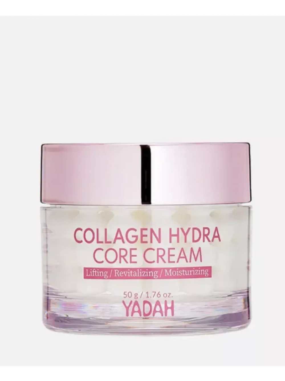 Крем для лица collagen hydra core YADAH