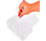 ОРГАНАЙЗЕР MASTER COMFORT 7,5 190Х160Х45ММ BR3770