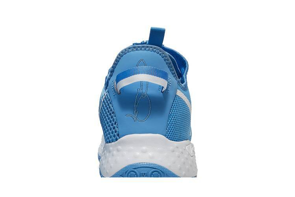 Кроссовки Nike Pg 4 Tb