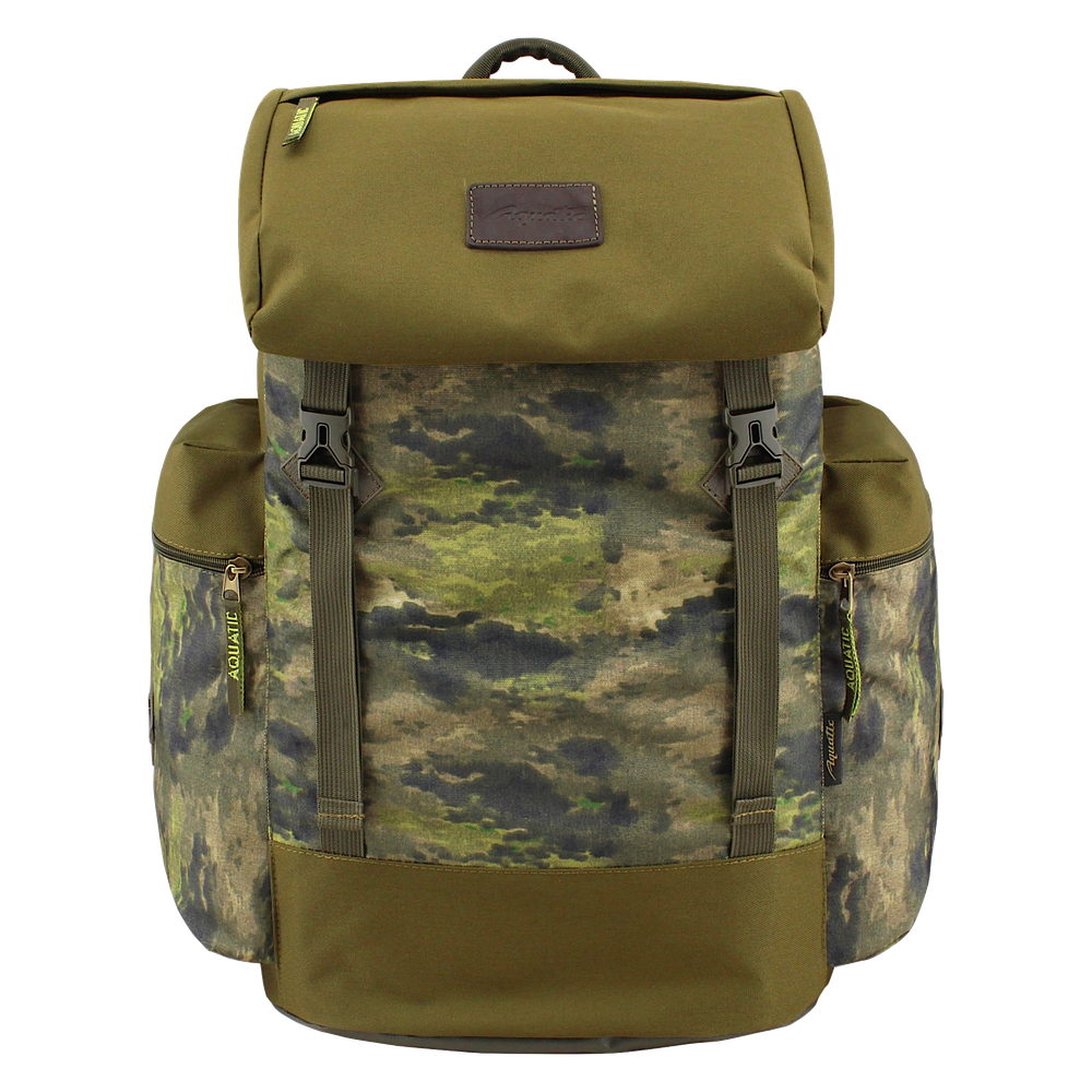 Рюкзак 50л Aquatic РД-04ХК 520х370х210мм Вес 1.00кг Хаки КМФ