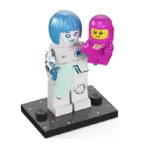 Медсестра-Андроид 71046 col26-6