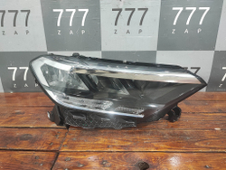 Фара правая LED Volkswagen Polo 6 20-нв Б/У Оригинал 6N5941006A