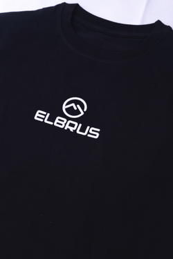 Лонгслив "Elbrus"