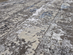 Daenerys 8731_CO42 L.Grey \ Grey Рулон