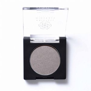 Тени компактные C204 Платина Шиммерная коллекция 1,7 г (Kristall Minerals Cosmetics)