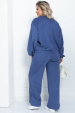 Костюм Бэрри (синий) К11582 LT Collection