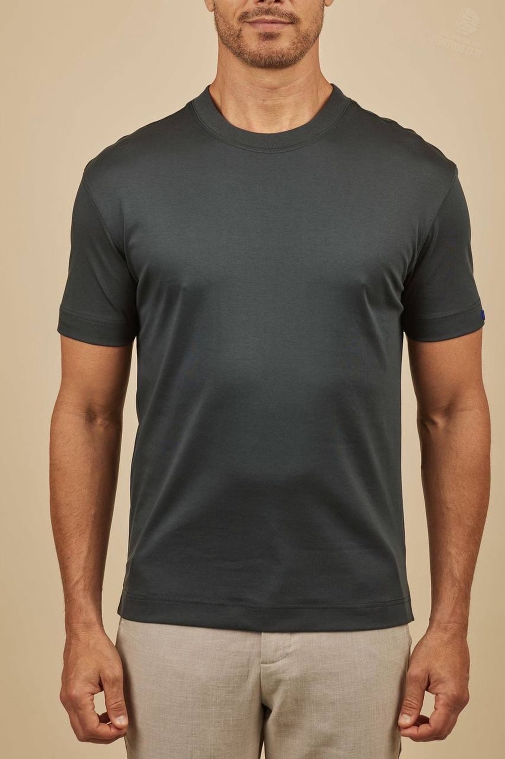 Футболка Kiton