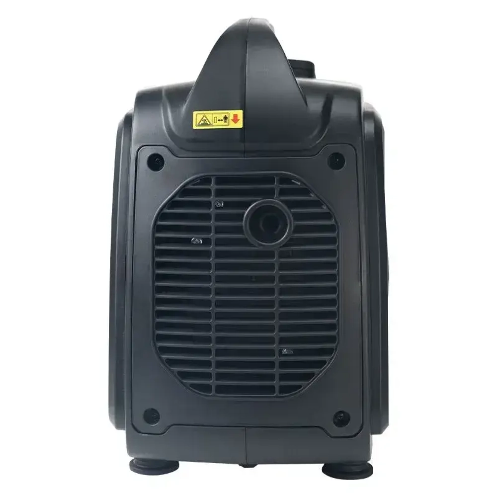 Бензиновый инверторный генератор YAMOTO IS 2200 (2.2 кВт, 220В, 18,5кг.)