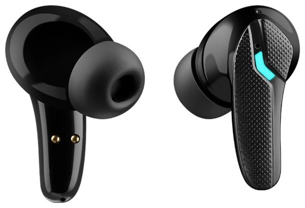 Наушники Defender CyberDots 285 (63285) черный