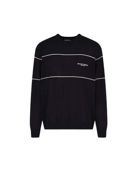 Свитер EMPORIO ARMANI