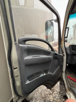 Isuzu ELF 9.5 (NQR) Изотермический/рефрижератор с гидробортом АФ-4749B0 (Рефрижератор, Дизельный, 5,
