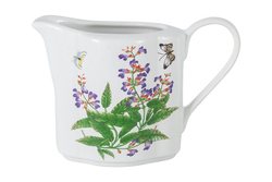 Сахарница и молочник Imari летняя сказка