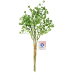 Искусственные цветы «Цветочная фантазия» 38см цвет зеленый