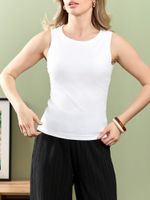 Майка (топ) Сиеста-8 Виотекс БЕЛЫЙ