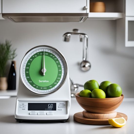 Правильное хранение и уход за весами: советы по обслуживанию, которые продлят срок службы вашего устройства