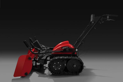 Снегоуборщик CAIMAN YUKO 33E