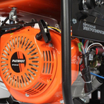 Генератор бензиновый PATRIOT GP 6510 AE с возможностью автоматизации 474101580