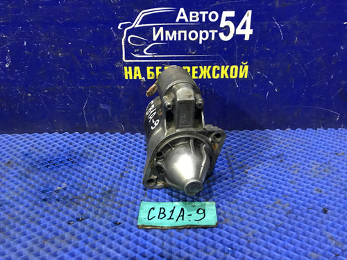 Стартер MITSUBISHI LANCER 1994